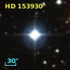 HD 153930