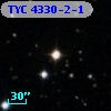 TYC 4330-2-1