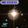 HD 153113