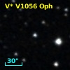 V* V1056 Oph