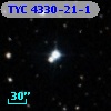 TYC 4330-21-1
