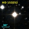 HD 153252