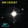 HD 153147
