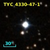 TYC 4330-47-1