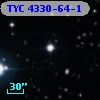 TYC 4330-64-1