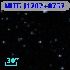 MITG J1702+0757