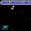 NVSS J165551+062955