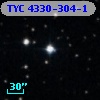 TYC 4330-304-1