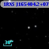 1RXS J165404.2+070258