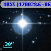 1RXS J170028.6+063456