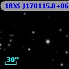 1RXS J170115.0+064403