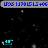 1RXS J170151.5+061816