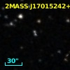 1RXS J170152.4+063310