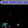 1RXS J170224.1+053304
