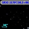 1RXS J170230.3+063311