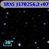 1RXS J170256.3+075737
