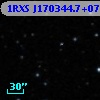 1RXS J170344.7+074240