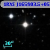 1RXS J165803.5+054707