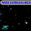 NVSS J170114+053418