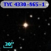 TYC 4330-865-1