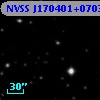 NVSS J170401+070327