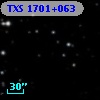 TXS 1701+063
