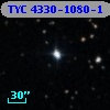 TYC 4330-1080-1