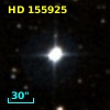 HD 155925