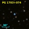 PG 1703+074
