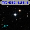 TYC 4330-1133-1