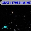 1RXS J170834.9+054821