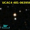 1RXS J170850.3+061110