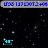 1RXS J171307.2+080219