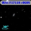 IRAS F17118+0608
