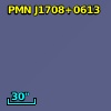 PMN J1708+0613