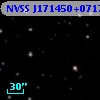 NVSS J171450+071711