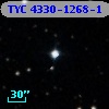 TYC 4330-1268-1