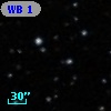 WB 1706+0743