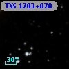 TXS 1703+070