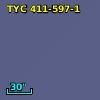 TYC  411-597-1