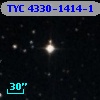 TYC 4330-1414-1