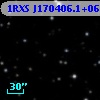 1RXS J170406.1+061020