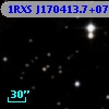 1RXS J170413.7+072642