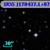 1RXS J170437.1+075141