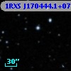 1RXS J170444.1+074619
