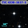 TYC 4330-1617-1