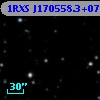 1RXS J170558.3+070451