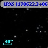 1RXS J170622.3+063836