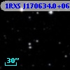 1RXS J170634.0+062721