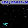 1RXS J170833.9+062337